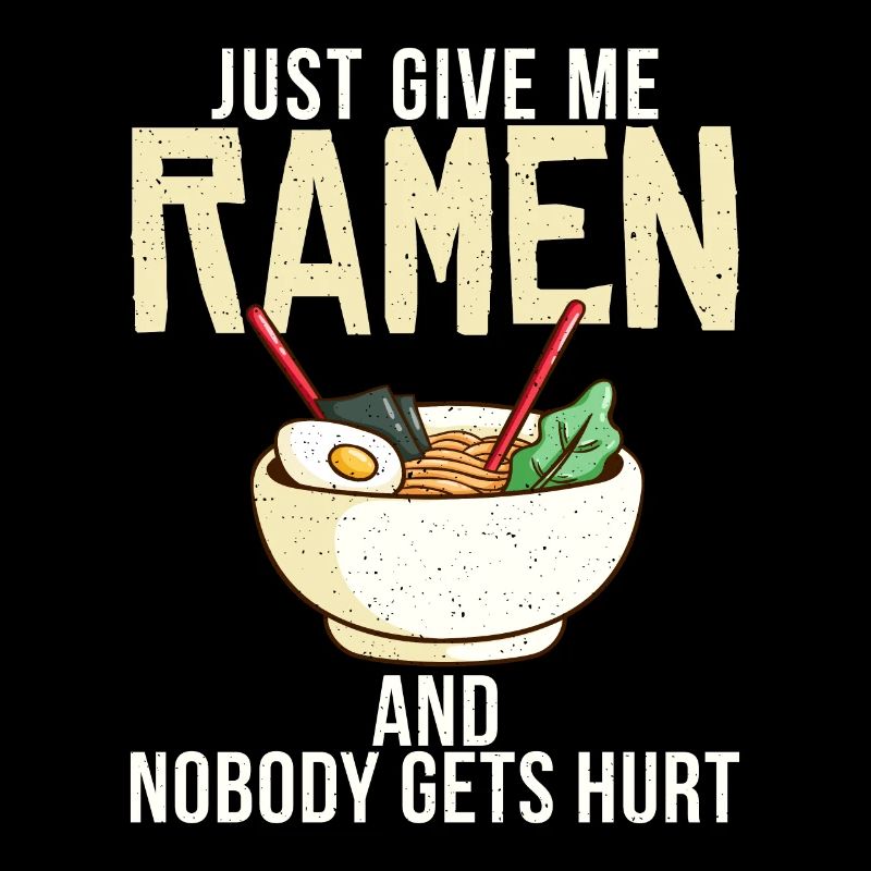Ramen Lover