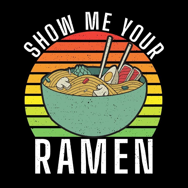 Ramen Lover