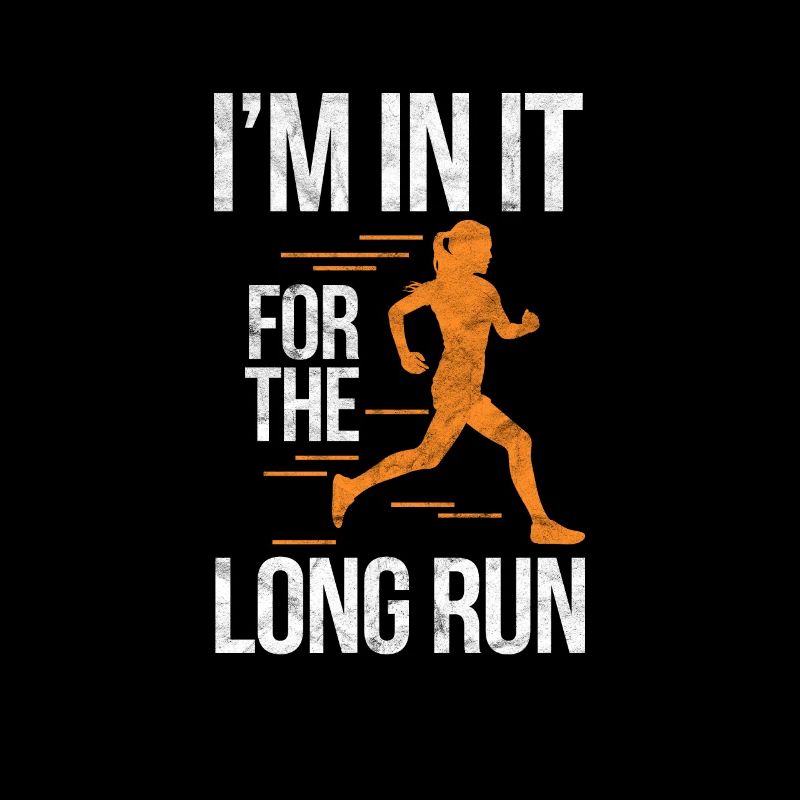 Running Runner Jogging Jogging Runner Gift