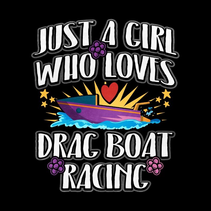 Drachenbootrennen Drachenboot