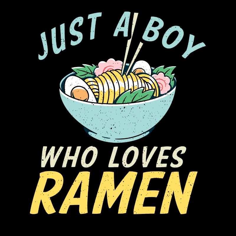 Ramen Lover