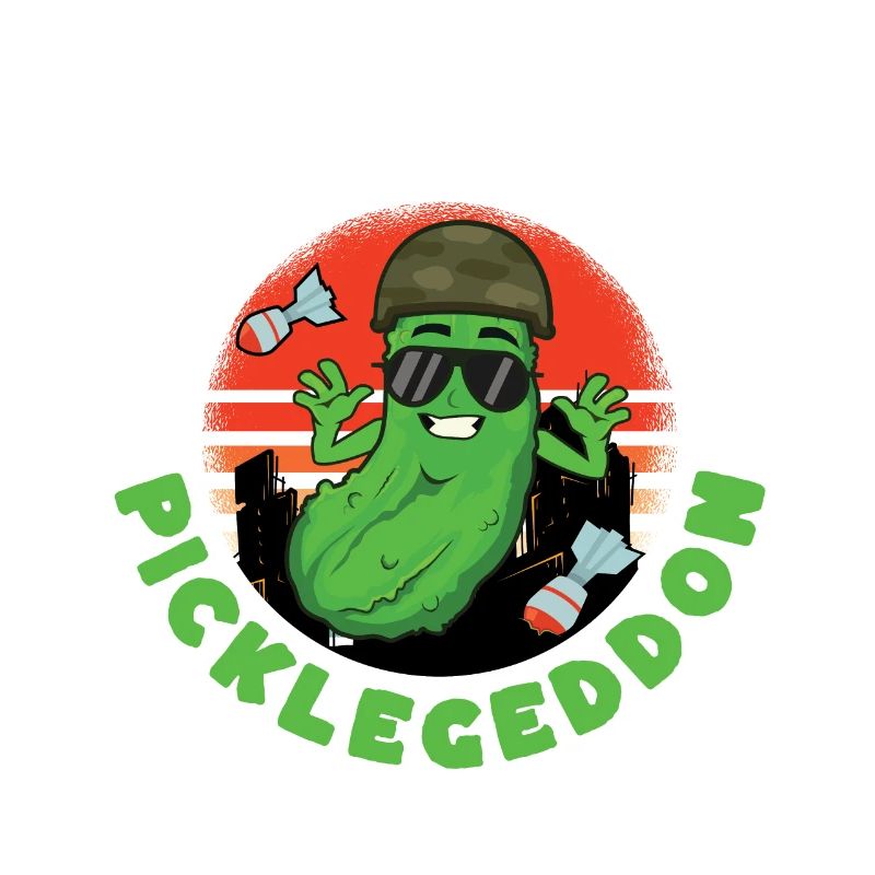 Préparez-vous pour le Picklegeddon
