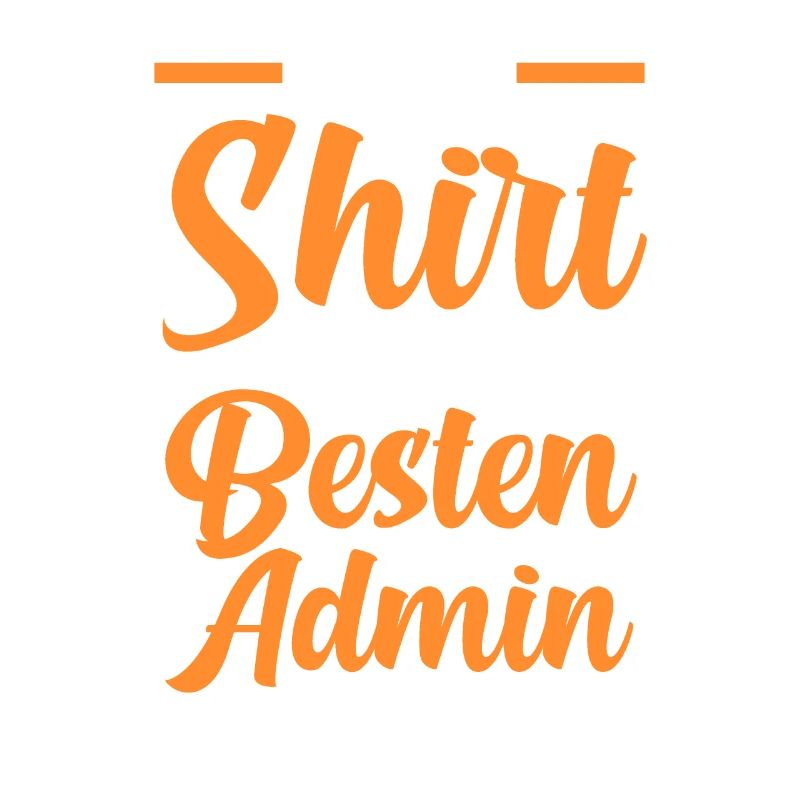 Informatiker Programmierer Admin Administrator