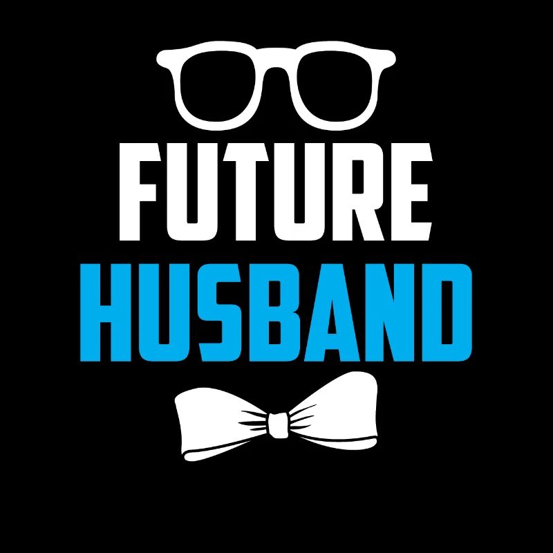 Future Husband Wedding Groom Party