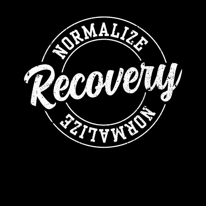 Restaurer la récupération Normaliser la récupération