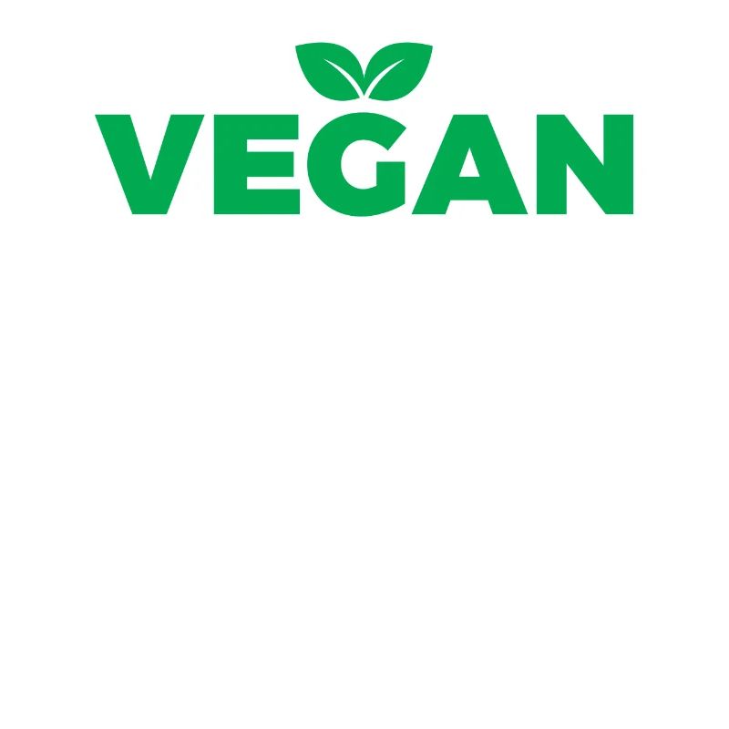 Veggie Lover Vegan Gift
