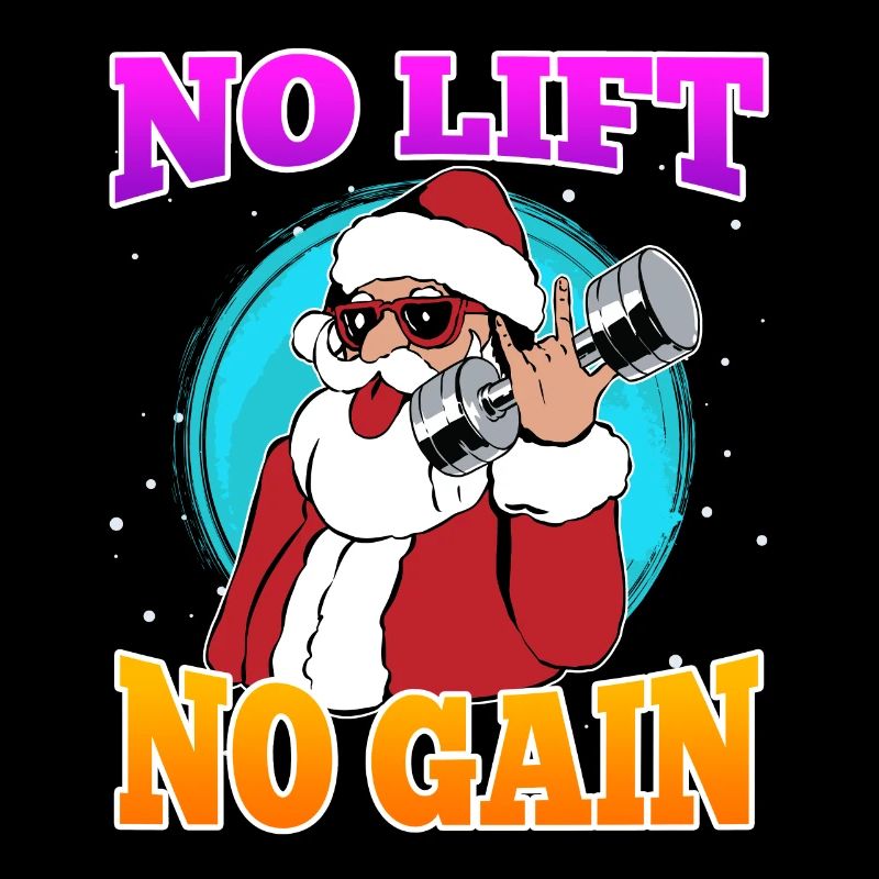 Pas d’ascenseur pas de gain Nikolaus pas d’ascenseur pas de cadeau