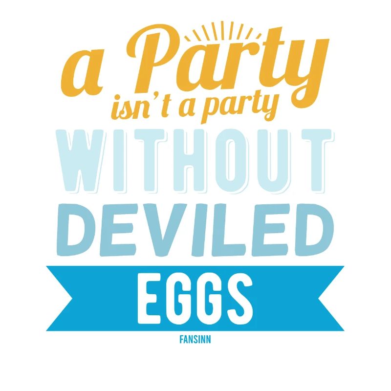 Tag der gefüllten Eier