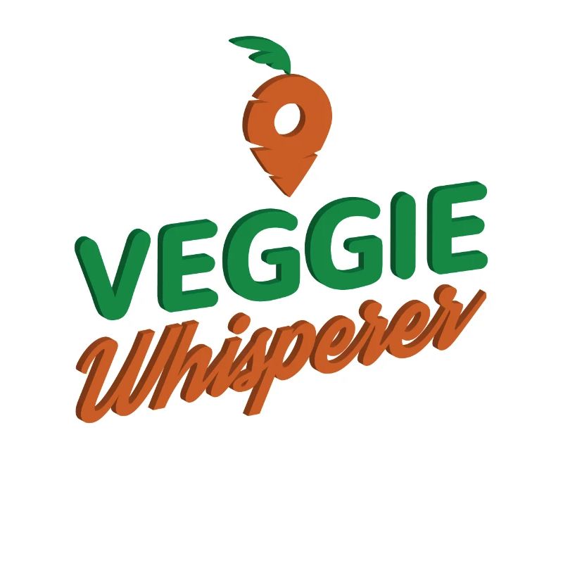 Veggie Lover Vegan Gift