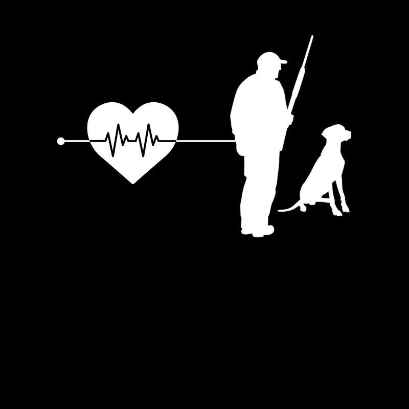 Hunter Heartbeat
