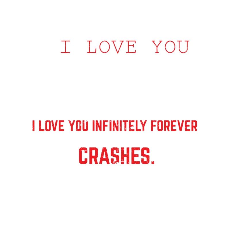 Funny Geek Lover Software Engineer Programmer Deve