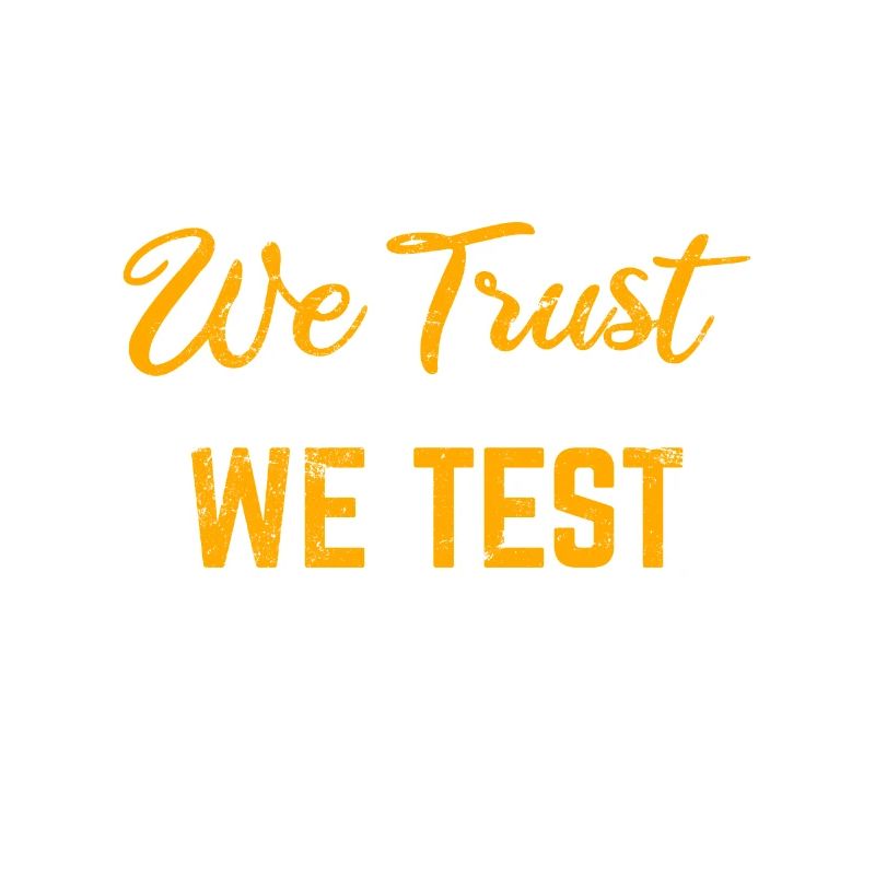 Christian Tester QA Engineer Developer Testing Spe