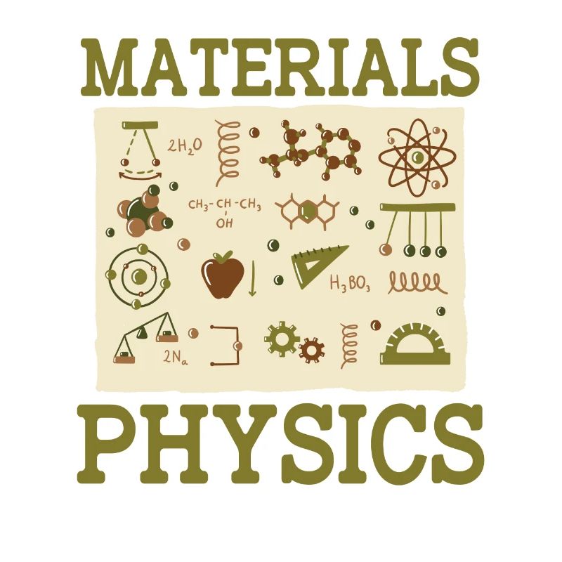 Physics Phyiker Applied Physics