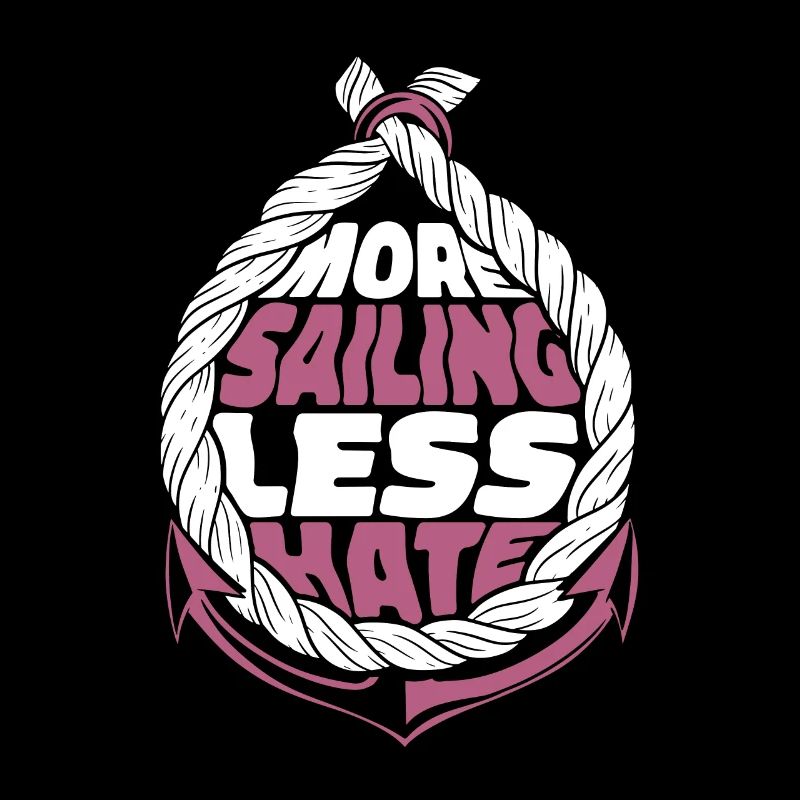 Sailing Sailboat