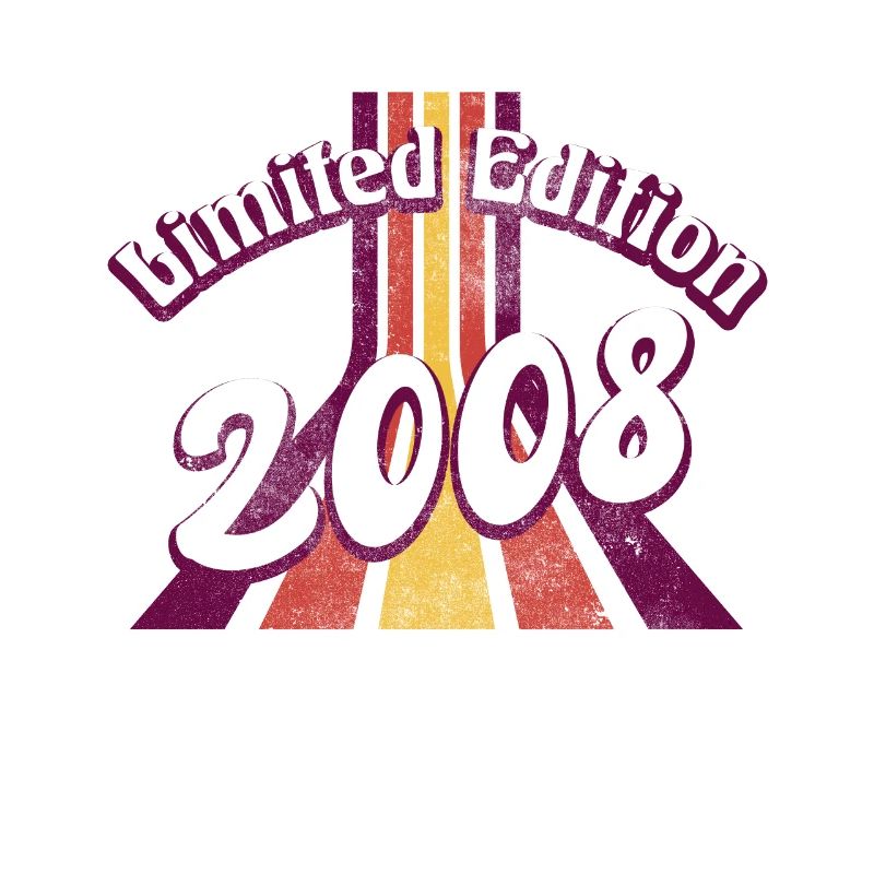 Edition Limitée Millésime 2008