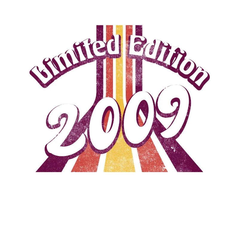 Édition Limitée Millésime 2009