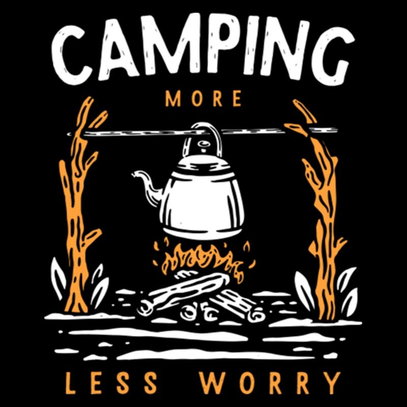 Camping Plus moins de soucis
