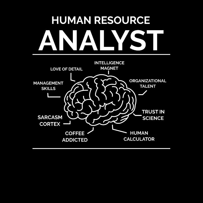 Human Resources Analyst