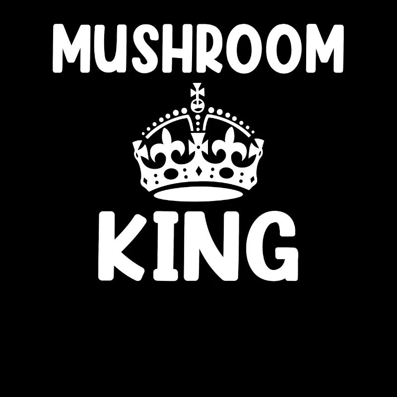 Fungi Hunter Mushroom Hunter Gifts
