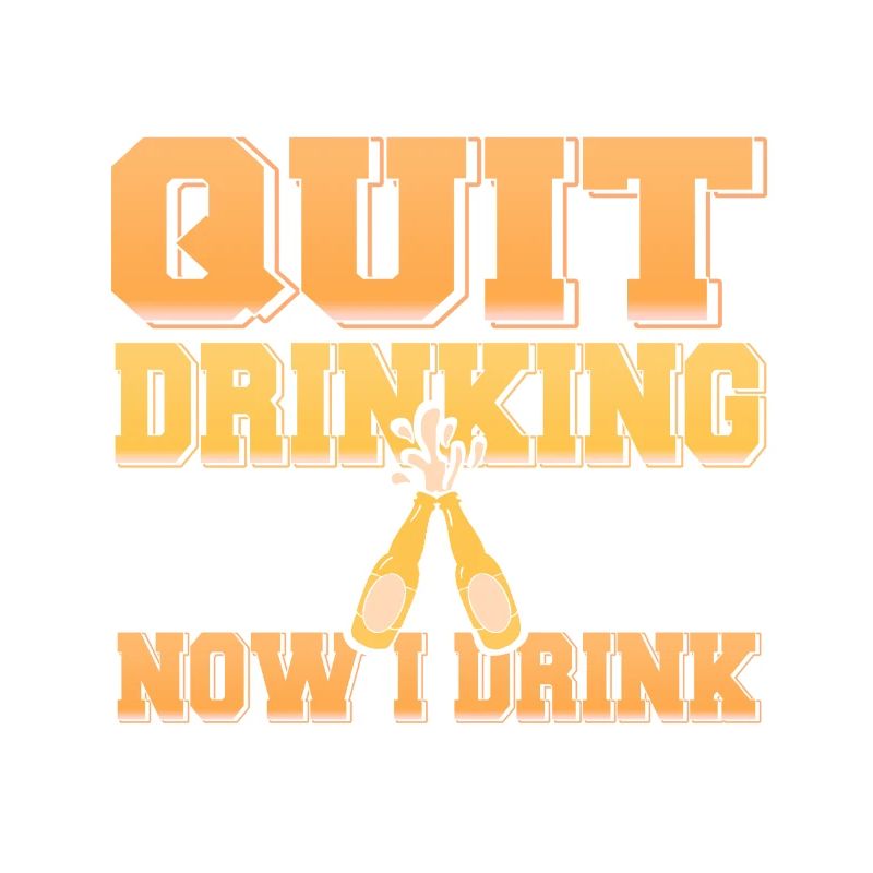 Finally Quit Drinking For Good I Drink For Evil