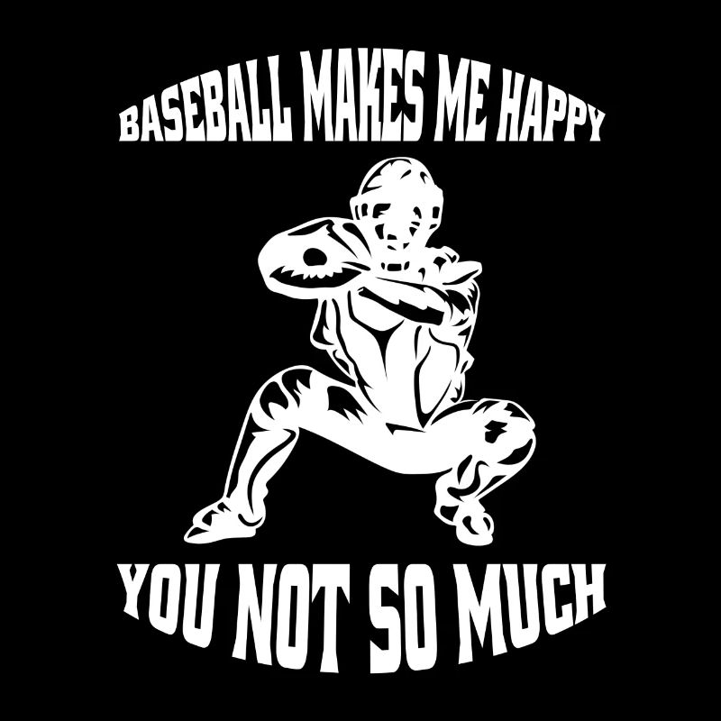 Baseball Baseball Lovers Baseball Game Gift