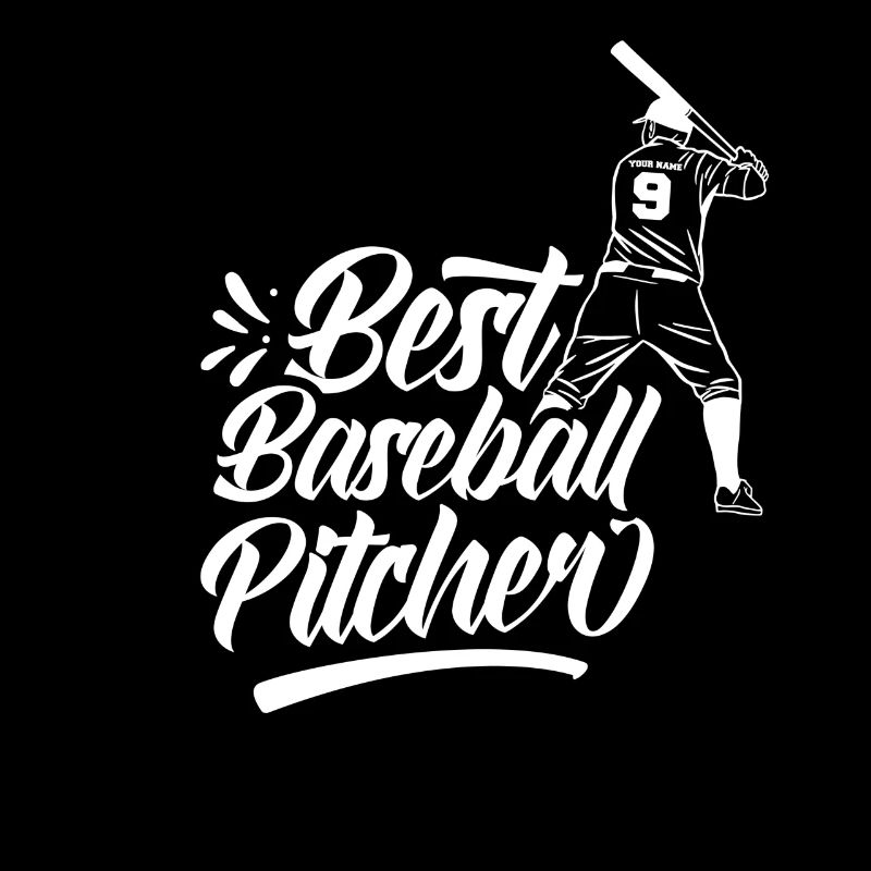 Bester Baseball-Pitcher Aller Zeiten Baseball