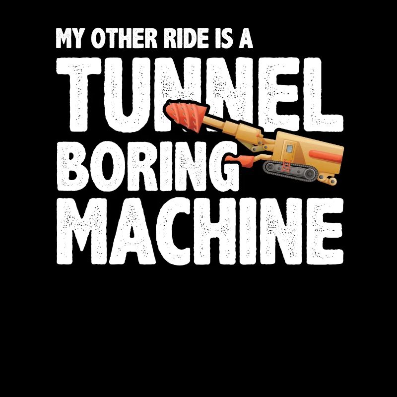 Engineer Tunnel Mining Engineer