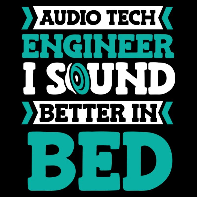 Sound Engineer Studio Producer Audio Tech Engineer