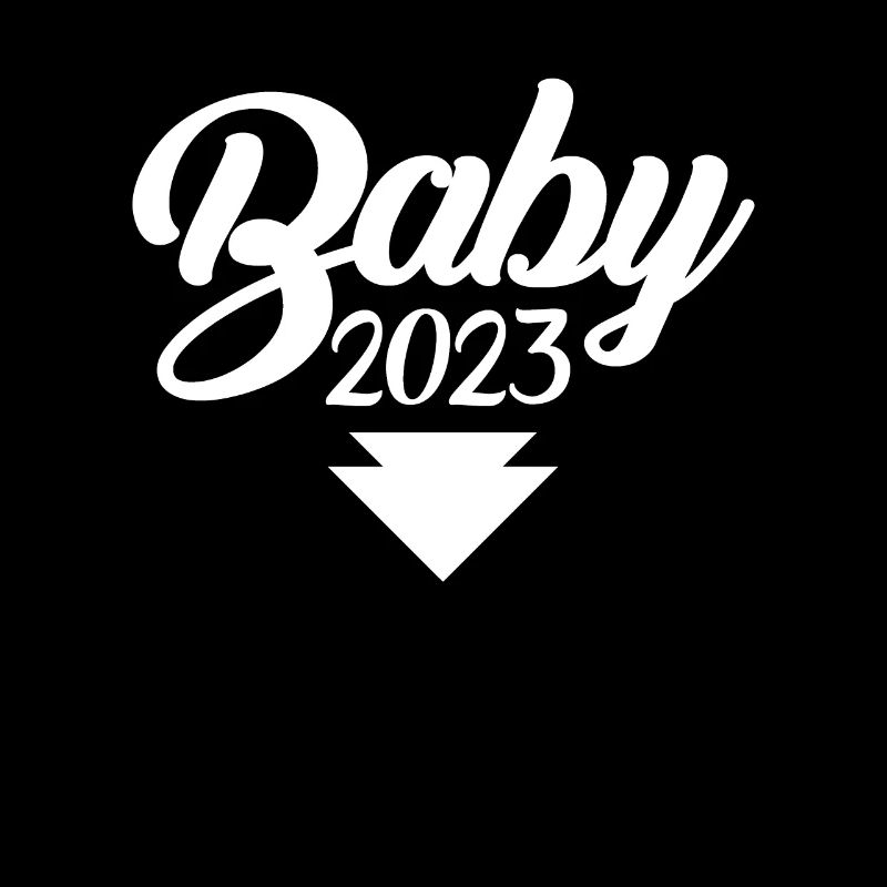 Bébé 2023 - Naissance Enceinte 2023 Grossesse