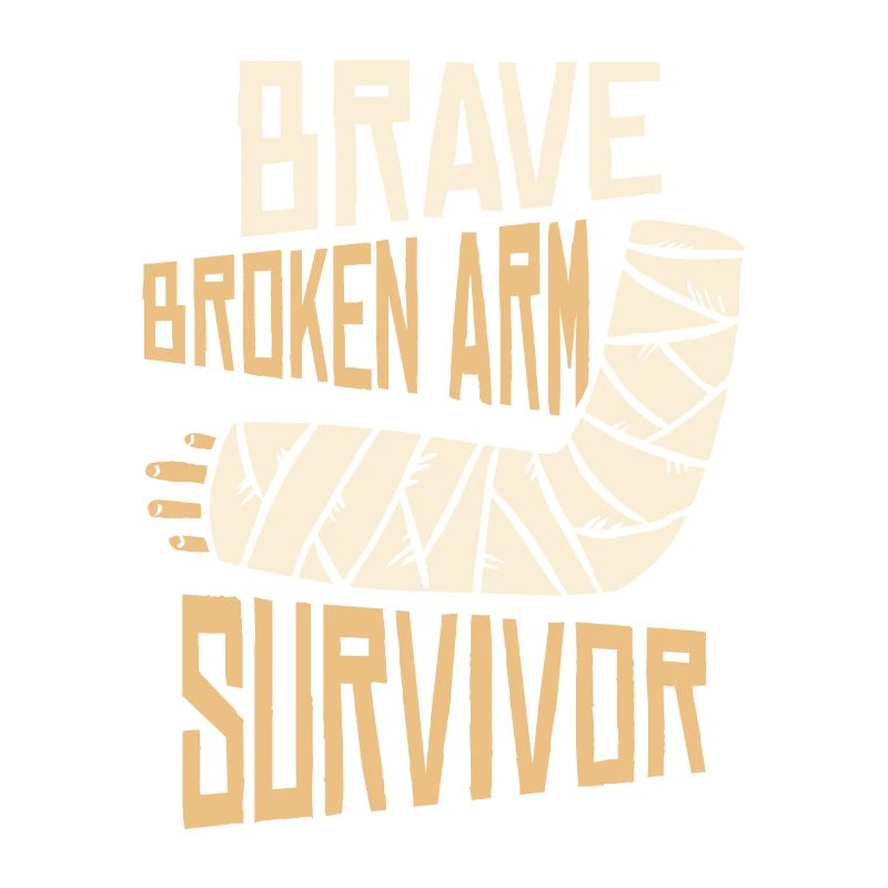 Good recovery Broken arm Broken bone