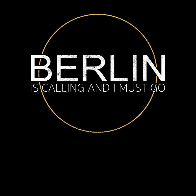Berlin Quote