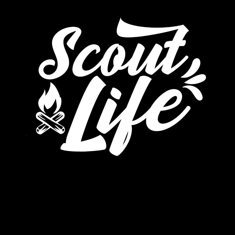 Scouts Life Clan Scouting Tent Camp