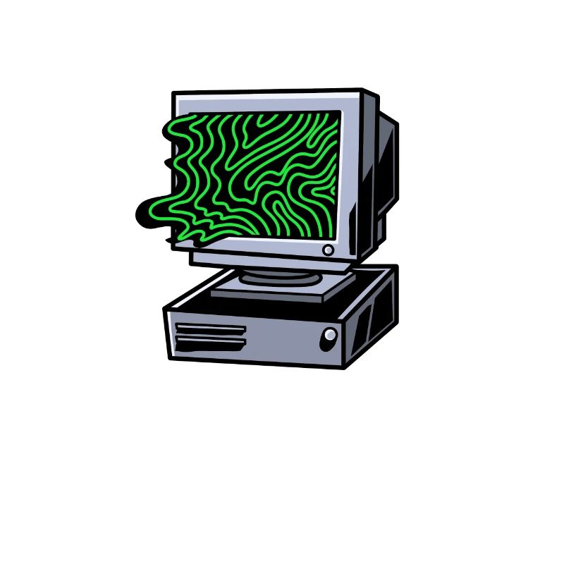 Developer Coder Programmer