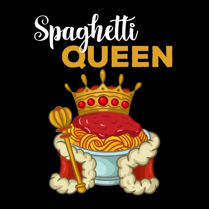 Spghetti Queen