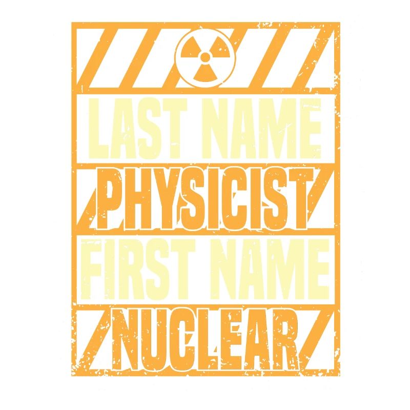 Physics Phyiker Nuclear Physics