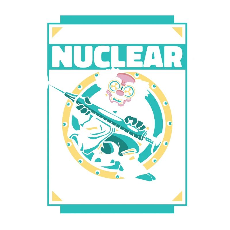 Physics Phyiker Nuclear Physics