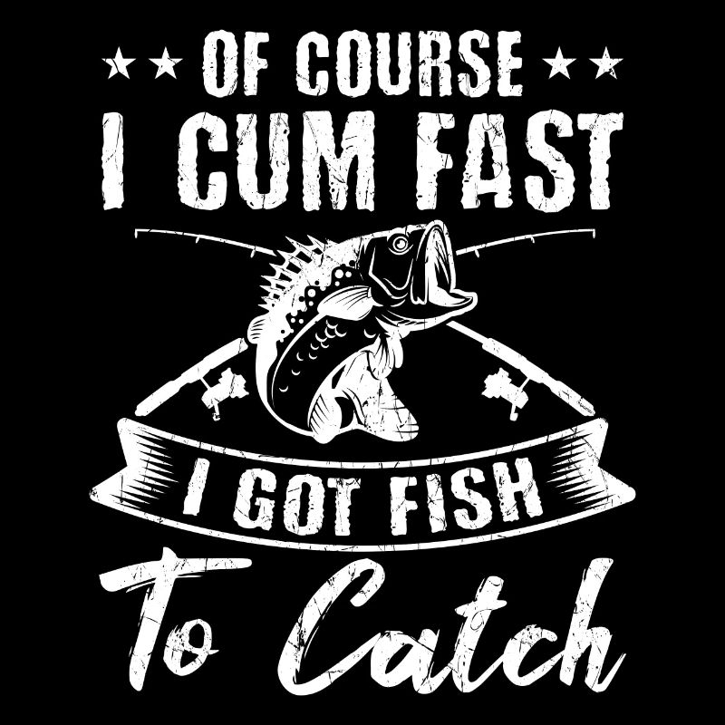 J’ai rapidement du poisson pour attraper des pêcheurs pêcheurs