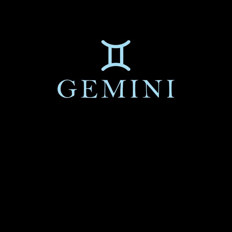 Sternzeichen Gemini Zwillinge Sternbild
