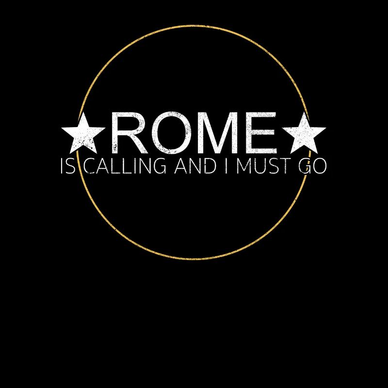Rom Spruch