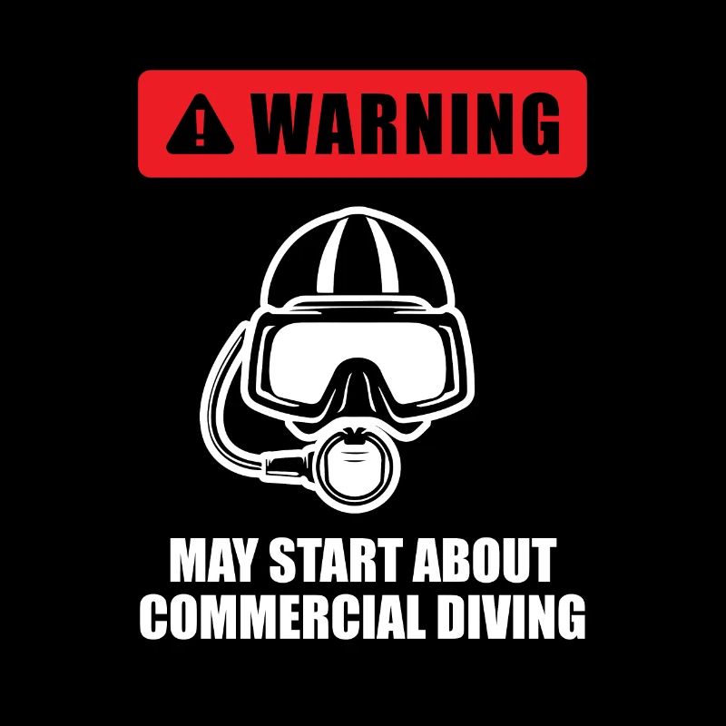 Plongée Plongeurs Plongée commerciale