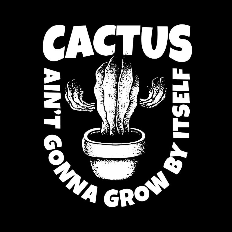 Jardin de cactus