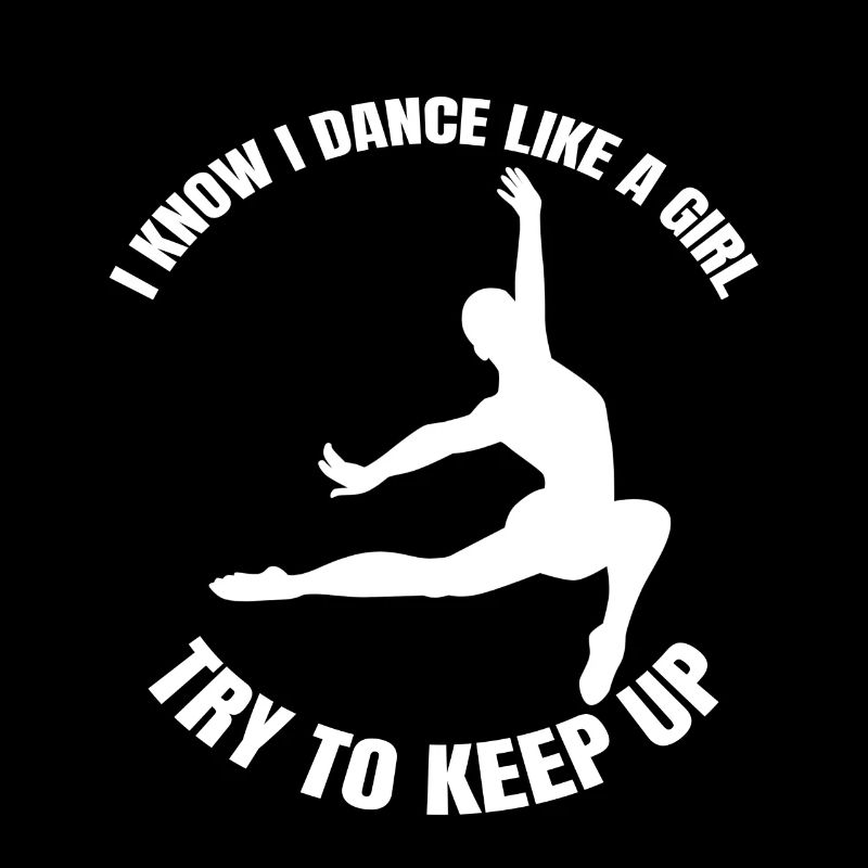 Ballet Dancer Gift Dance Ballerina Dance Class