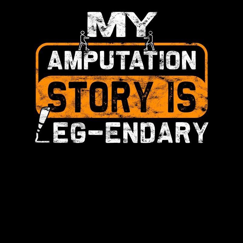 Amputee humor prosthesis surgery Amputation