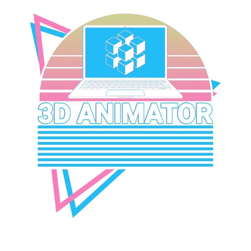3D-Animator Retro