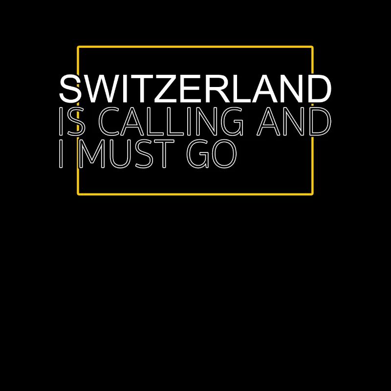 Suisse Dicton
