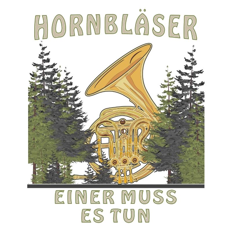 HORNBLÄSER