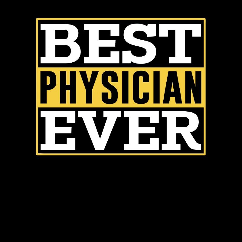 Der Beste Arzt Aller Zeiten Doktor Beruf Mediziner