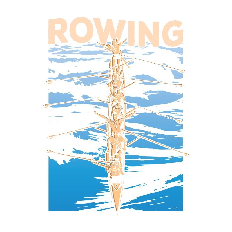 Rowing Rowing Rowing Rowing Rowing
