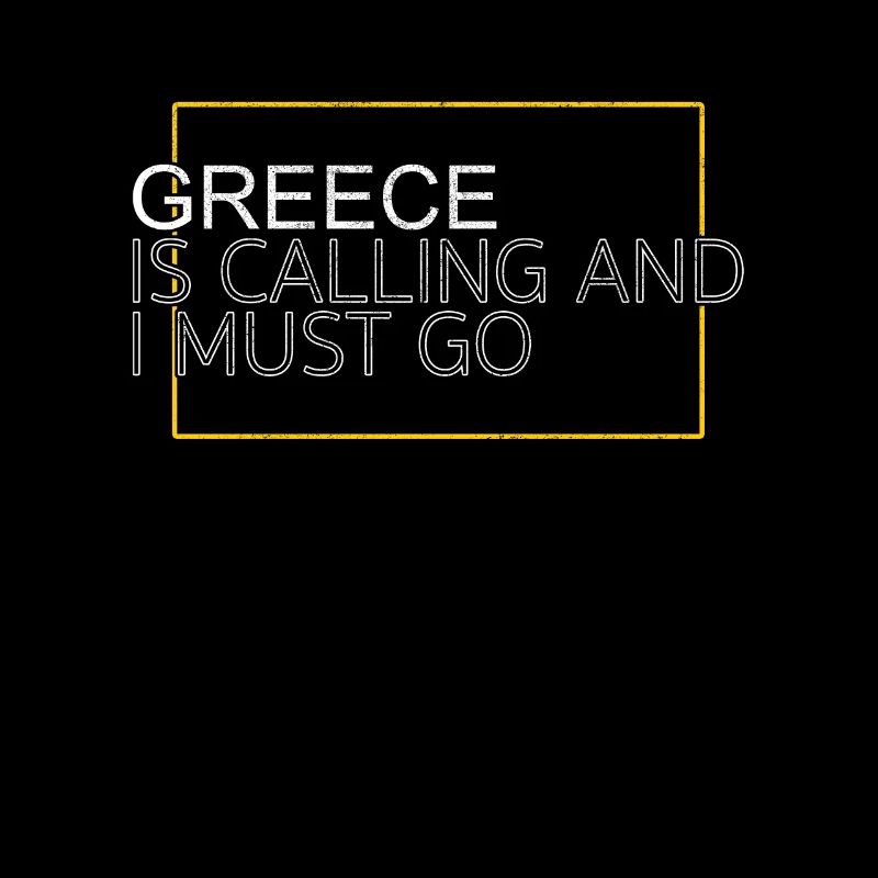 Grèce Dicton
