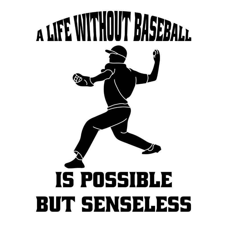 Baseball Baseball Game Gift Baseball Lovers